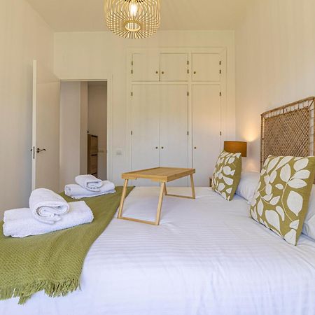 Allo Apartments Arroyo Atico Parking 1 Habitacion 赫雷斯 外观 照片