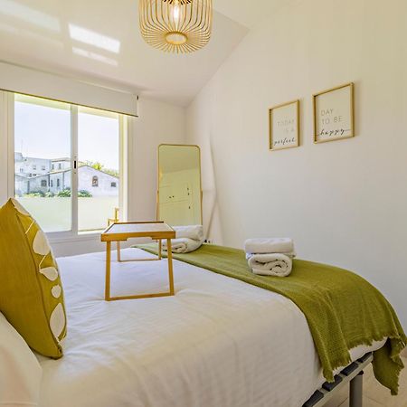 Allo Apartments Arroyo Atico Parking 1 Habitacion 赫雷斯 外观 照片