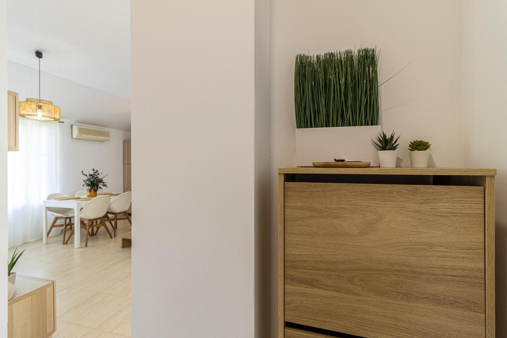 Allo Apartments Arroyo Atico Parking 1 Habitacion 赫雷斯 外观 照片
